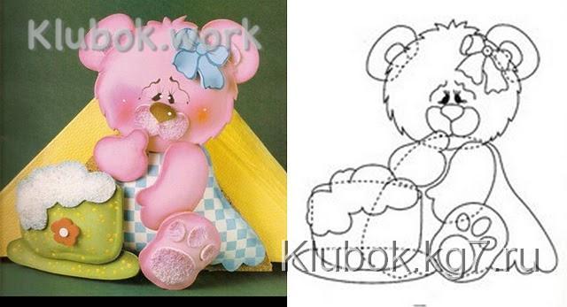 выпиливаем выпиливаем