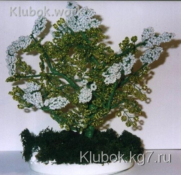 дерево дерево