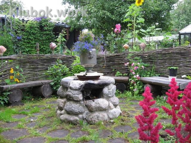 Для дачи (из того, что было....) Для дачи (из того, что было....)