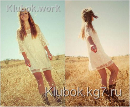 Что нравится парням? Что нравится парням?