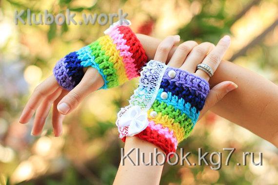 Вязаные и шитые штучки...украшаем себя! Вязаные и шитые штучки...украшаем себя!