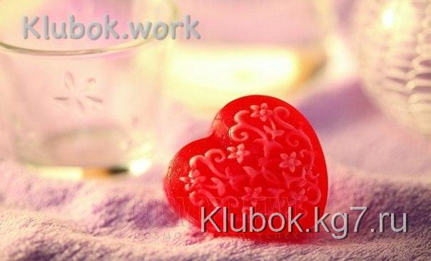 Домашнее мыло Домашнее мыло