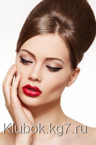 Тест: «Какой у тебя тип кожи?» Тест: «Какой у тебя тип кожи?»