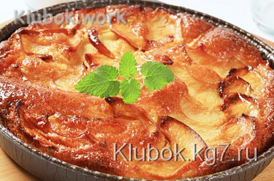 Как испечь яблочный пирог? Как испечь яблочный пирог?