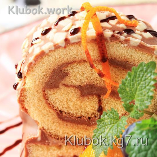 Рулет «Звонок в дверь» Рулет «Звонок в дверь»