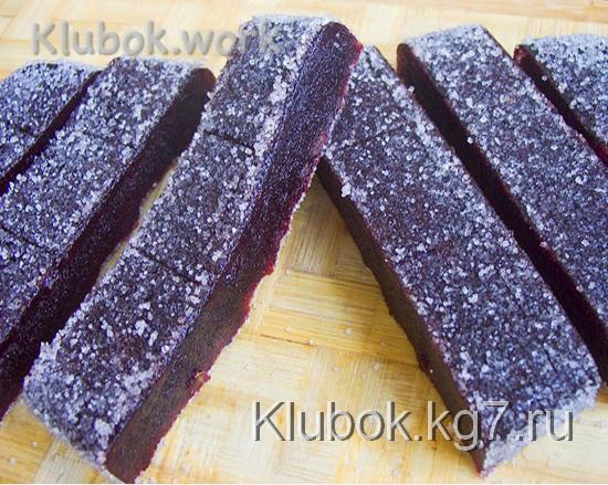 мармелад мармелад