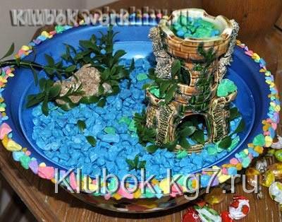 Фонтан для дома своими руками Фонтан для дома своими руками