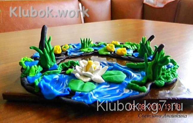 Для цветка Для цветка