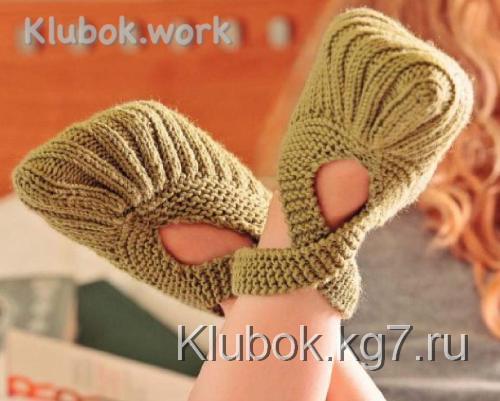 Зеленые ночные туфли с завязками Зеленые ночные туфли с завязками