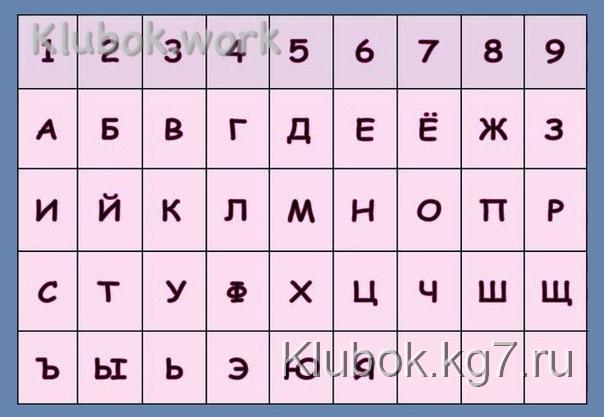 Формула любви Формула любви