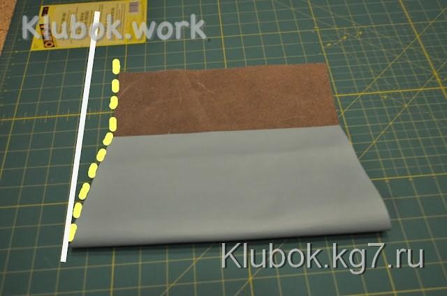 Клатч или косметичка Клатч или косметичка