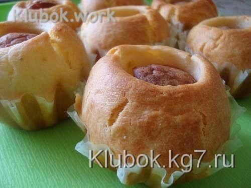 КЕКСО-ДОГИ КЕКСО-ДОГИ