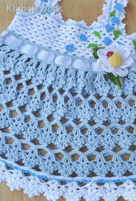 Сарафанчик для девочки Сарафанчик для девочки