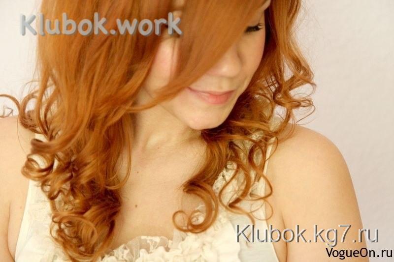 Как сделать кудри без завивки Как сделать кудри без завивки