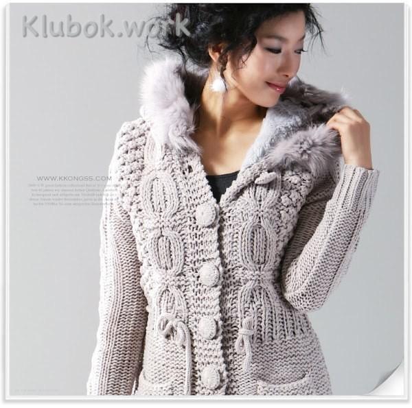 Пальто Пальто