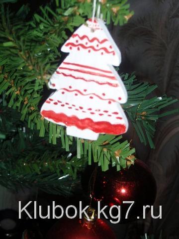 Елочка Елочка