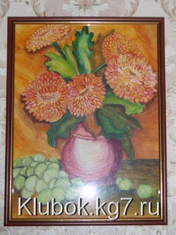 Цветы Цветы