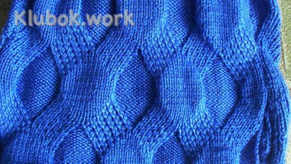 Патентный узор Патентный узор