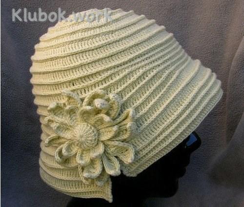 Шикарная шапочка Шикарная шапочка