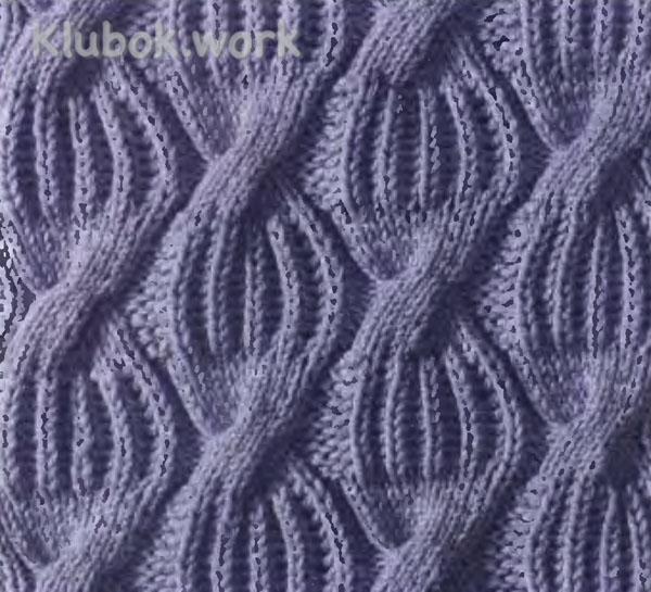 ПАТЕНТНЫЙ УЗОР ПАТЕНТНЫЙ УЗОР