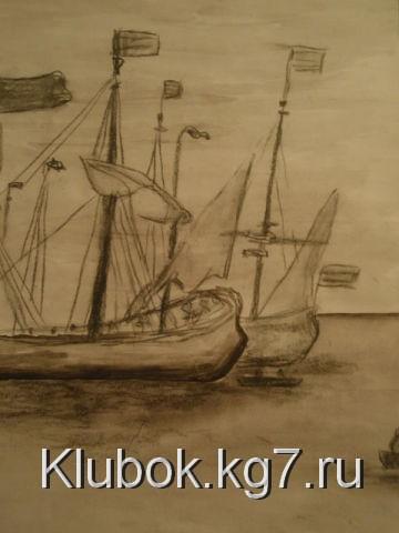 Граффика Граффика