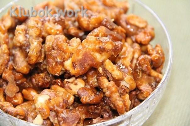 Грильяж Грильяж