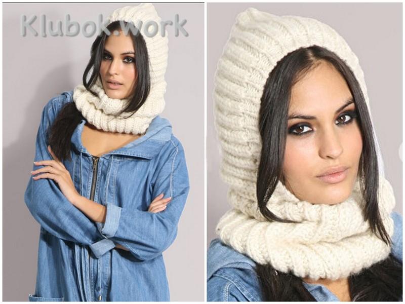 В февральскую стужу Вас согреют модные Капюшоны-башлыки.Спешите связать этот модный аксесуар! В февральскую стужу Вас согреют модные Капюшоны-башлыки.Спешите связать этот модный аксесуар!