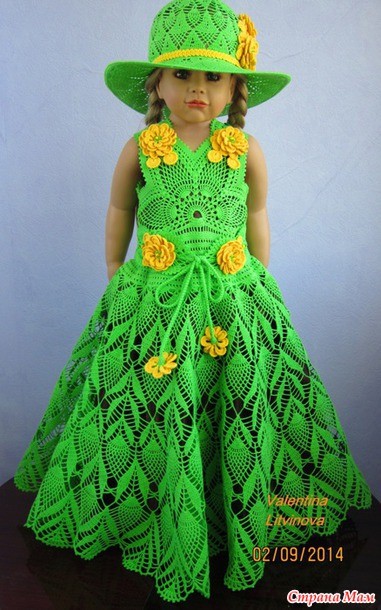 Платье  Платье