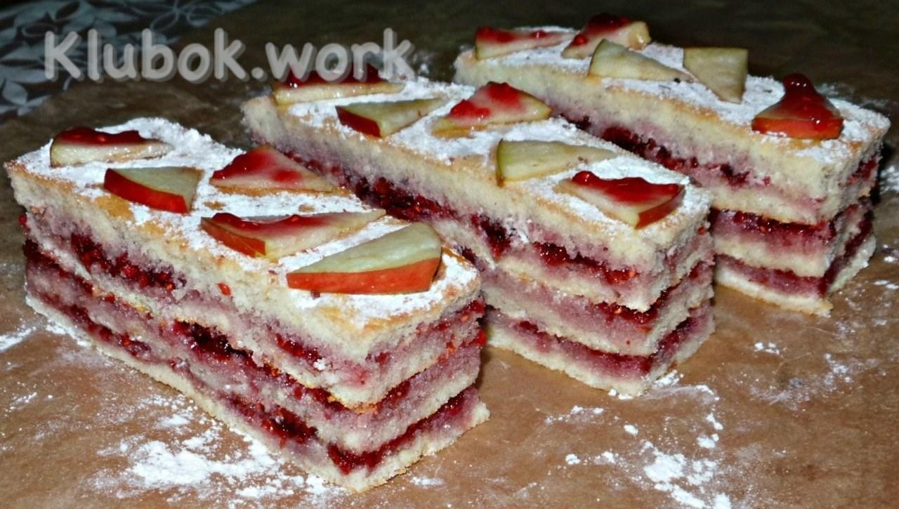 Пирожное  Пирожное