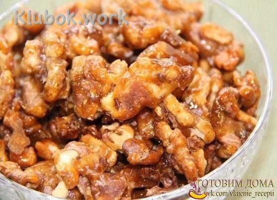 Грильяж Грильяж