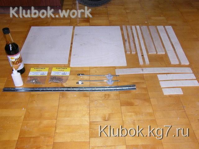 как сделать этюдник своими руками. как сделать этюдник своими руками.