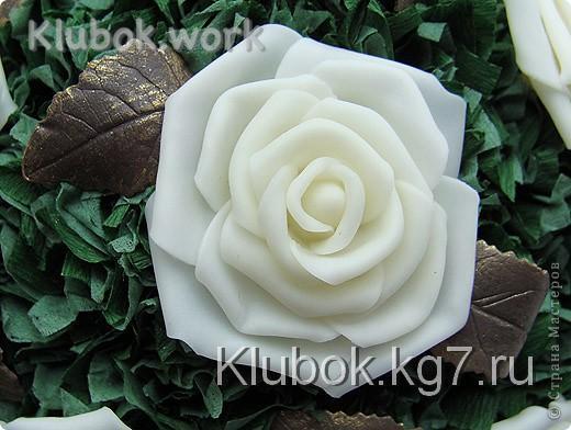 Изготовление холодного фарфора Изготовление холодного фарфора