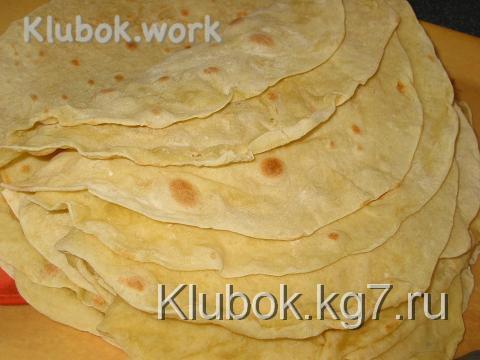 лаваш лаваш