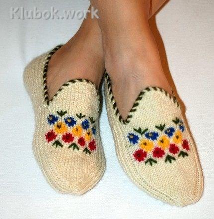 СЛЕДОЧКИ СПИЦАМИ СЛЕДОЧКИ СПИЦАМИ