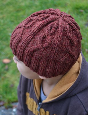 Мужская шапочка  Мужская шапочка