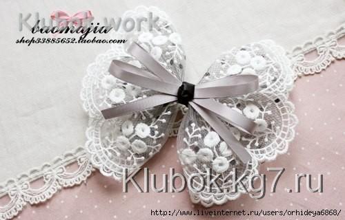 заколка для волос заколка для волос