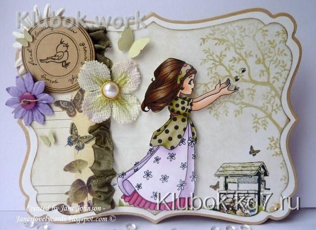 Идеи открыток. Идеи открыток.