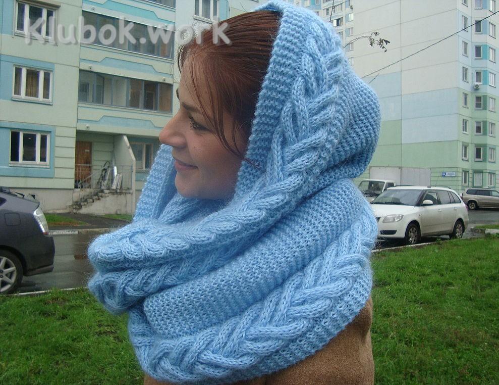 КРАСИВЫЙ ТЁПЛЫЙ СНУД  КРАСИВЫЙ ТЁПЛЫЙ СНУД