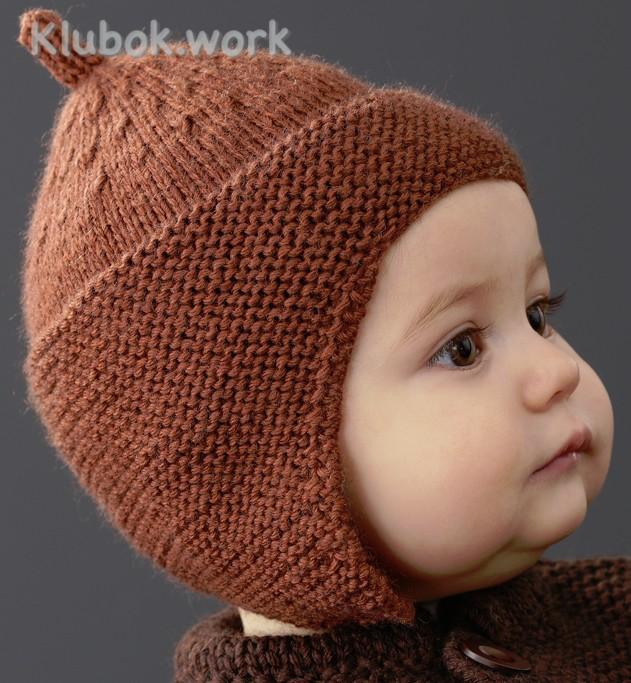 Шапочка Шапочка