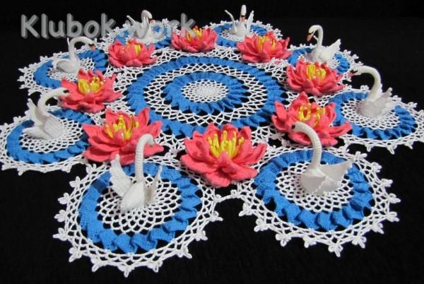 Салфеткка  Салфеткка