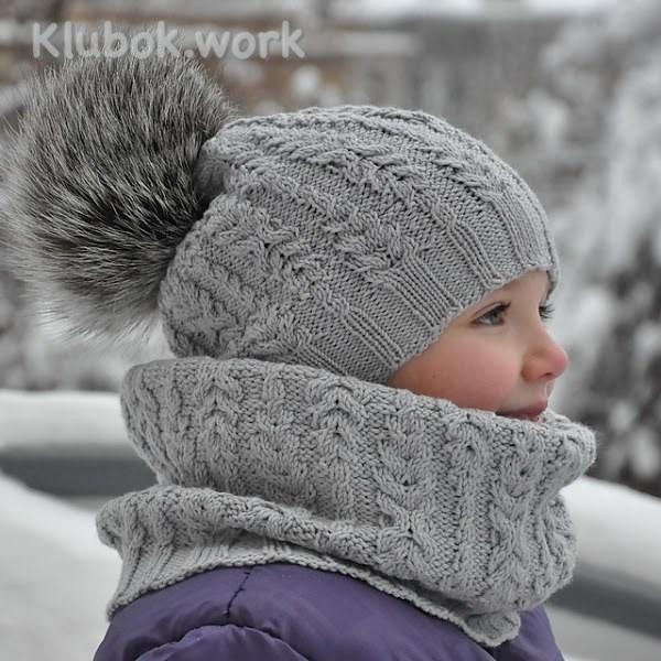 Шапочка от Натальи Пелых Шапочка от Натальи Пелых