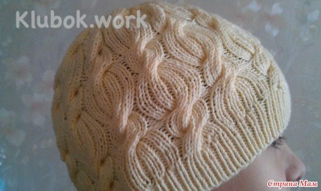 Шапочка  Шапочка