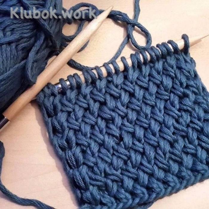 БЫСТРОЕ ВЯЗАНИЕ УЗОРОМ  БЫСТРОЕ ВЯЗАНИЕ УЗОРОМ