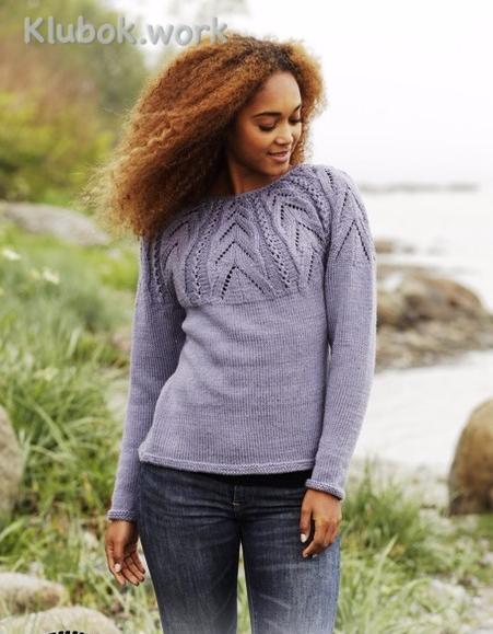 ПУЛОВЕР  ПУЛОВЕР