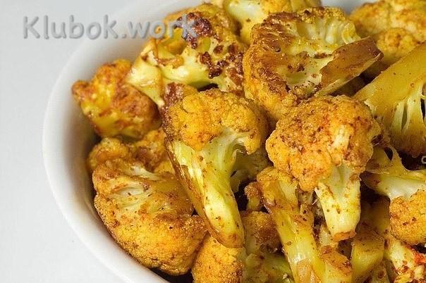 Как приготовить самую вкусную цветную капусту Как приготовить самую вкусную цветную капусту