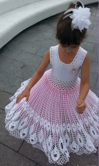 ПЛАТЬЕ ДЛЯ ДОЧЕНЬКИ ПЛАТЬЕ ДЛЯ ДОЧЕНЬКИ