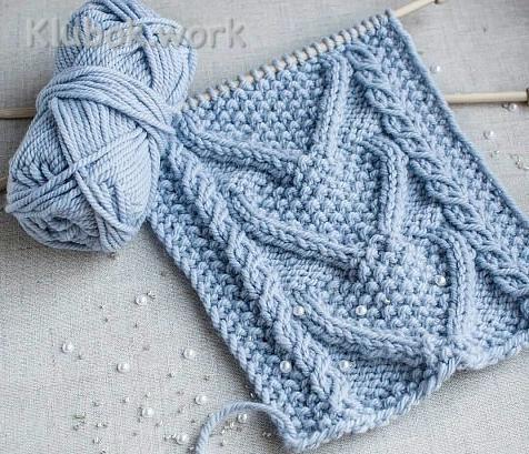 Красивый узор Красивый узор