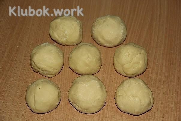 Торт со сгущенкой на сковороде Торт со сгущенкой на сковороде