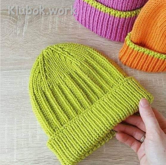 ШАПКА В ЦВЕТЕ ЛЕМОНГРАСС ШАПКА В ЦВЕТЕ ЛЕМОНГРАСС