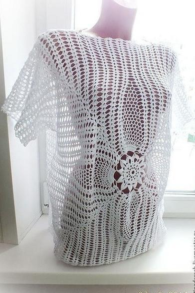 Ажурная мечта Ажурная мечта